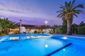 Lovely 3 bedroom villa close to Pollensa by Renthousing